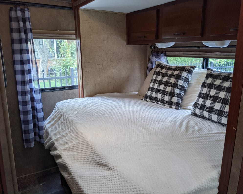 2016 Forester  by Forest River for rent in 37037