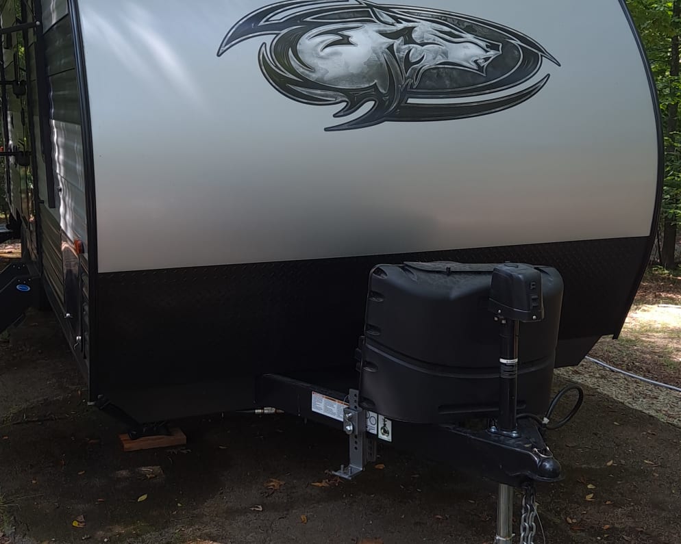 2021 Travel Trailer RV for Rent in Fredericktown, MO