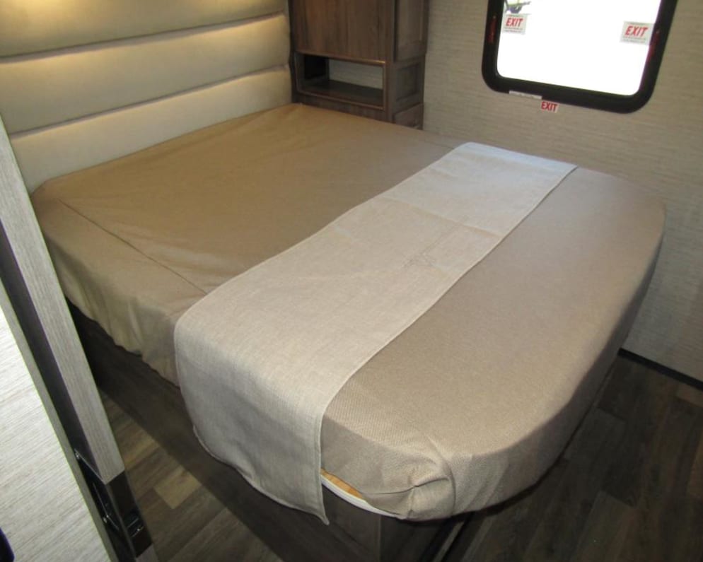 2022 Winnebago Vista available for rent in Snowflake Arizona