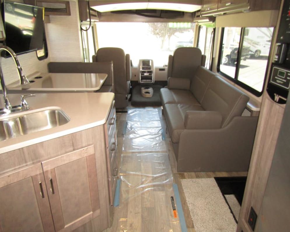 2022 Vista  by Winnebago for rent in 85937