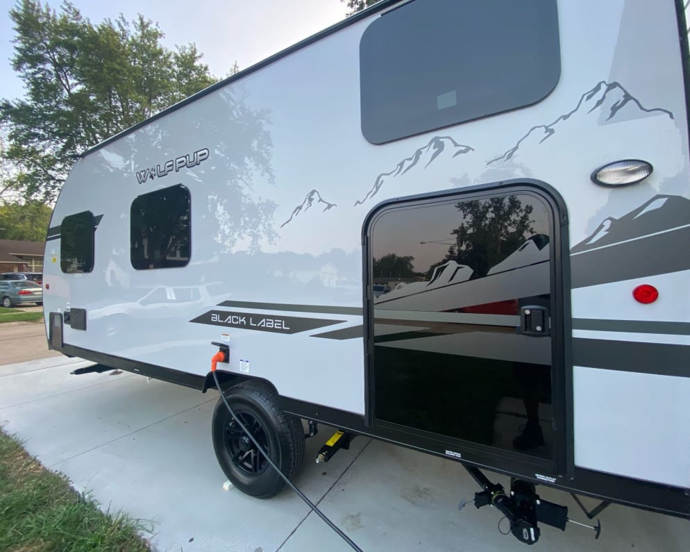 2021 Forest River Other Travel Trailer for rent in Papillion Nebraska