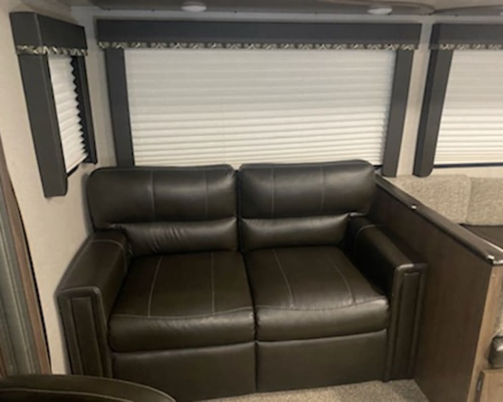 2019 Travel Trailer RV for Rent in Selma, California