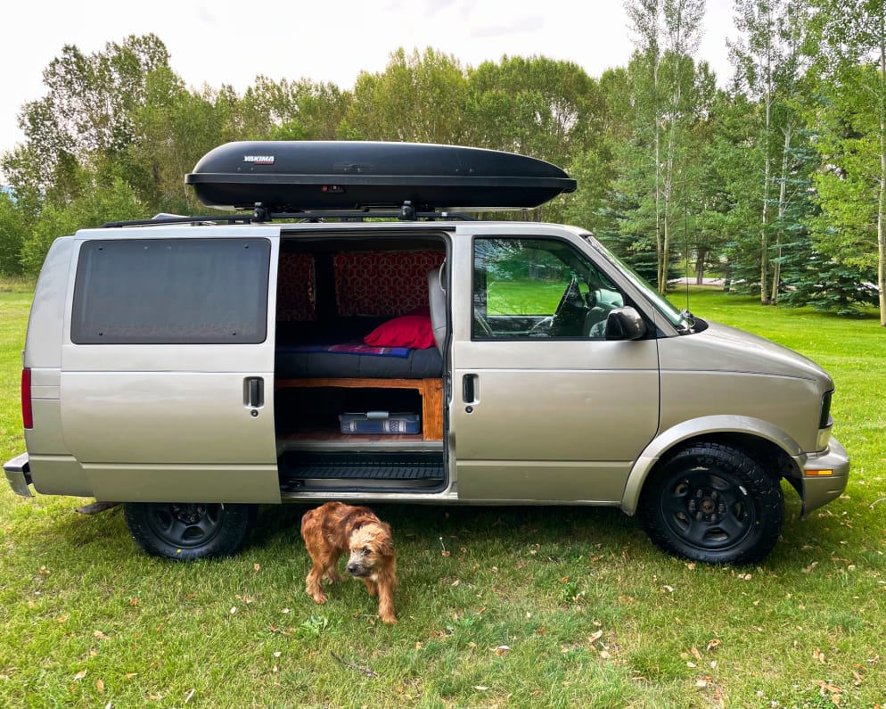 2004 Gmc Other