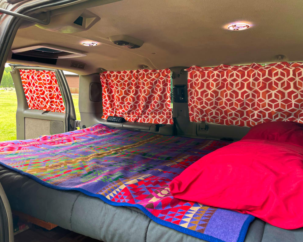 2004 Gmc Other available for rent in Jackson Wyoming