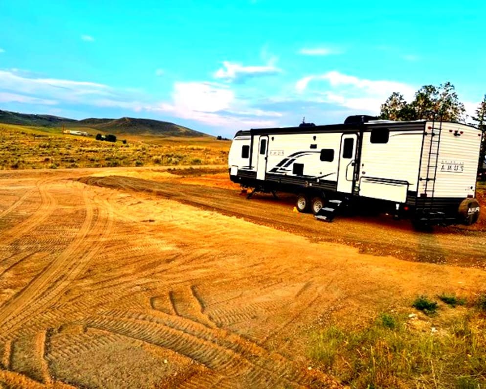 2021 Puma  by Palomino for rent in 81625