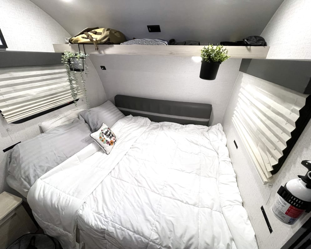2021 Hike  by Winnebago for rent in 32043