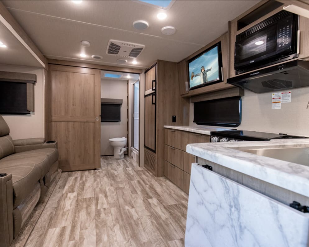 2021 Grand Design Imagine XLS 22RBE available for rent in Bastrop Texas
