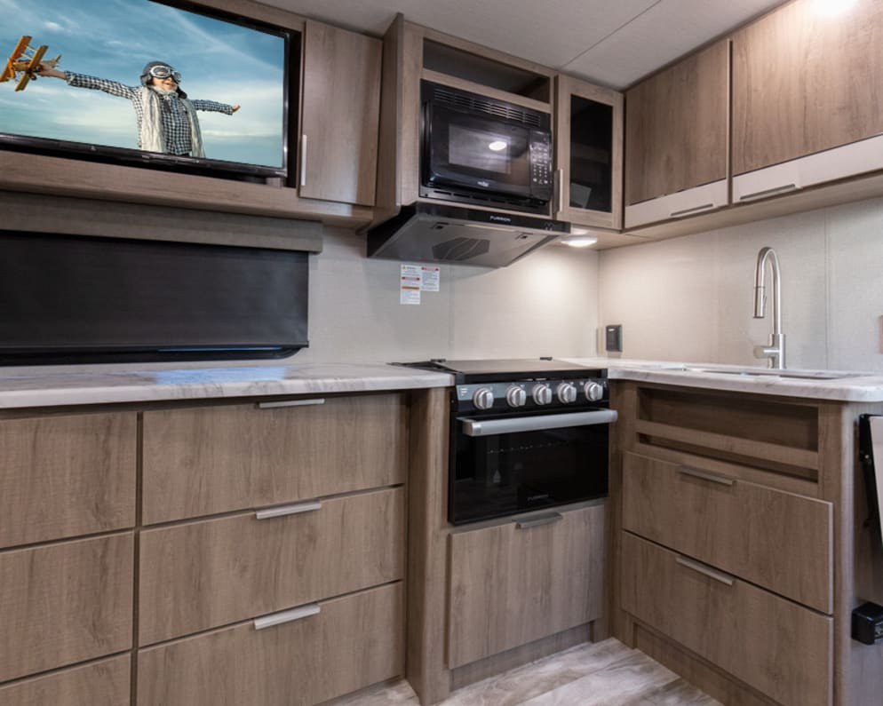 2021 Grand Design Imagine XLS 22RBE Travel Trailer for rent in Bastrop Texas