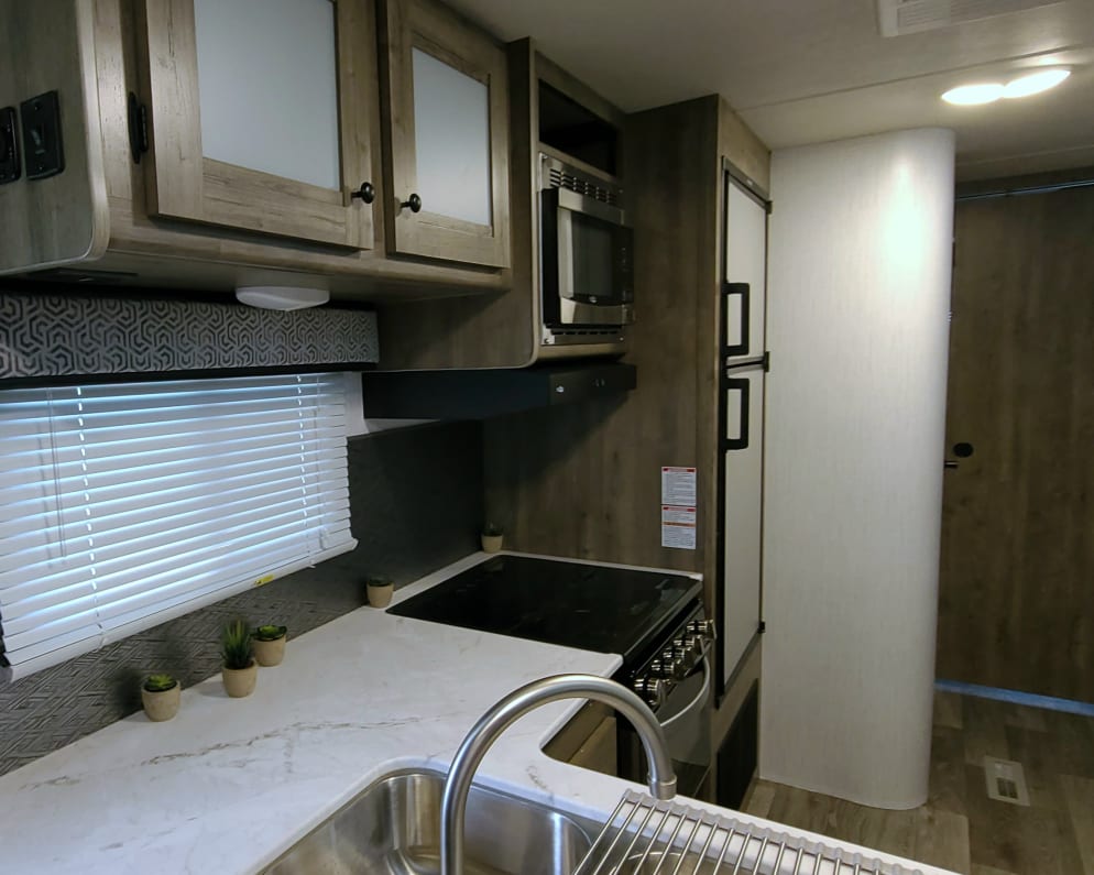 2021 Heartland Pioneer available for rent in Hueytown Alabama
