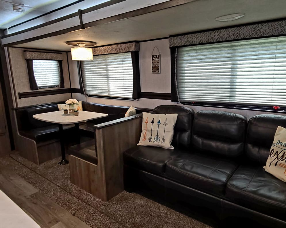 2021 Pioneer  by Heartland for rent in 35023