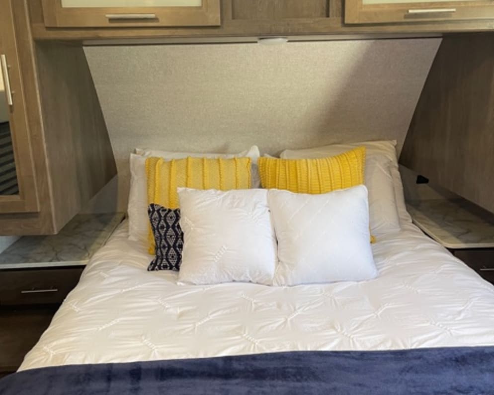 2021 Dutchmen Coleman Travel Trailer for rent in Jacksonville Florida