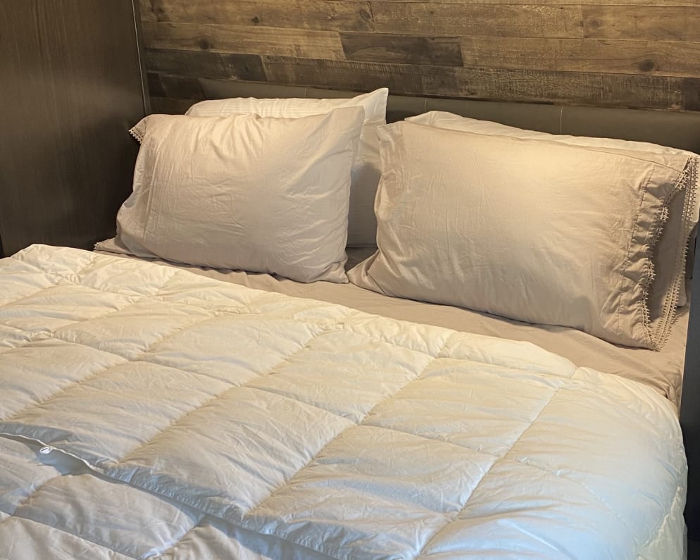 2021 Travel Trailer RV for Rent in Fort Worth, Texas