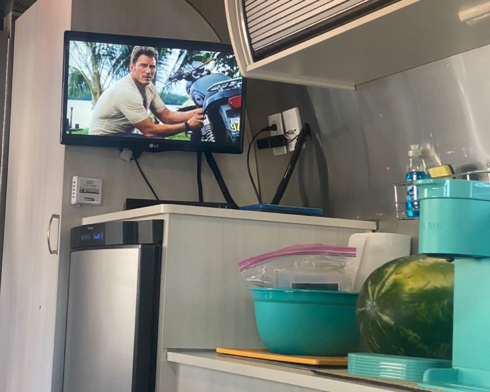 2016 Travel Trailer RV for Rent in Hercules, California