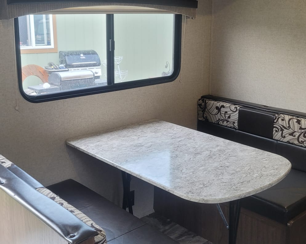 2017 Heartland Prowler Lynx Travel Trailer for rent in Columbia Falls Montana