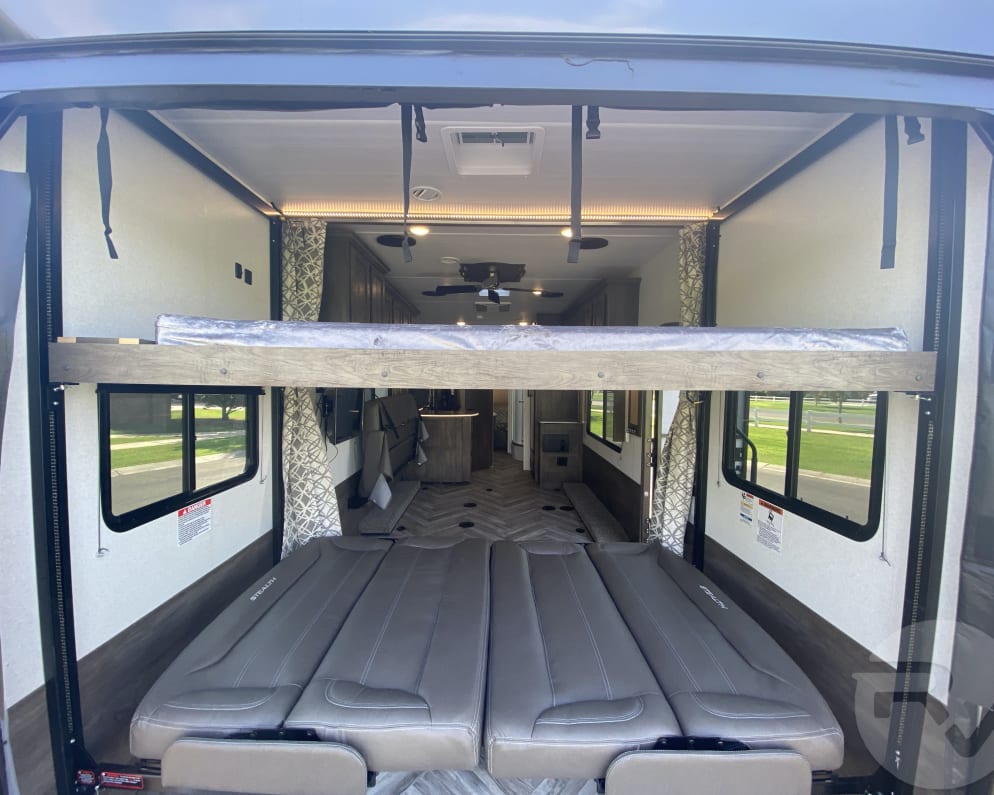 2022 Forest River Stealth available for rent in Gilbert Arizona