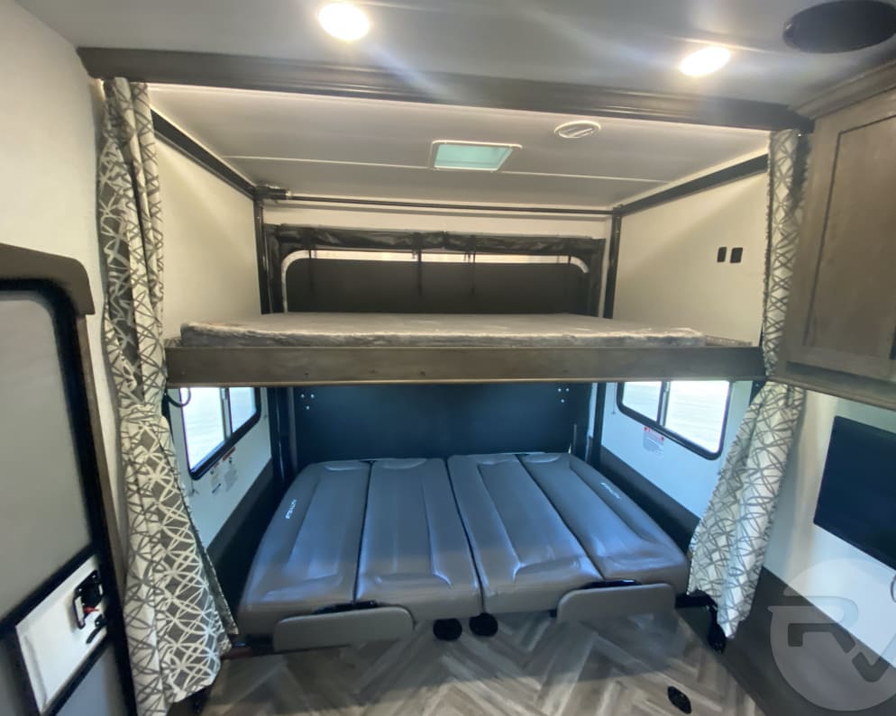 2022 Stealth  by Forest River for rent in 85233