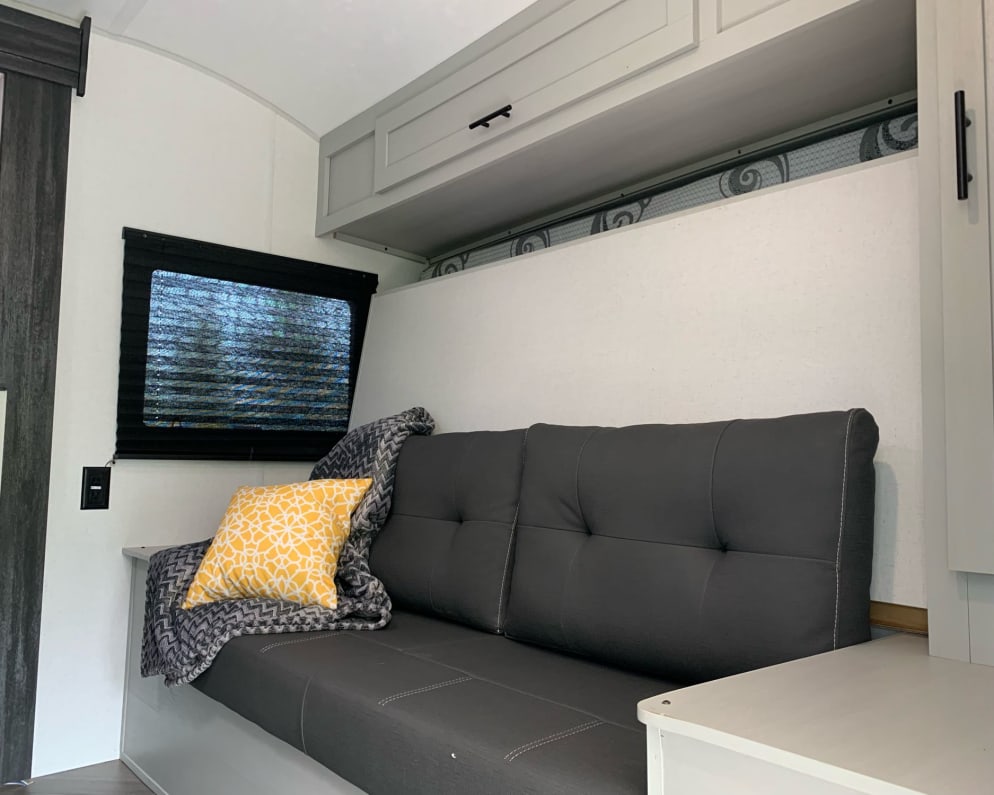 2021 Salem  by Forest River for rent in R0C 2Z0