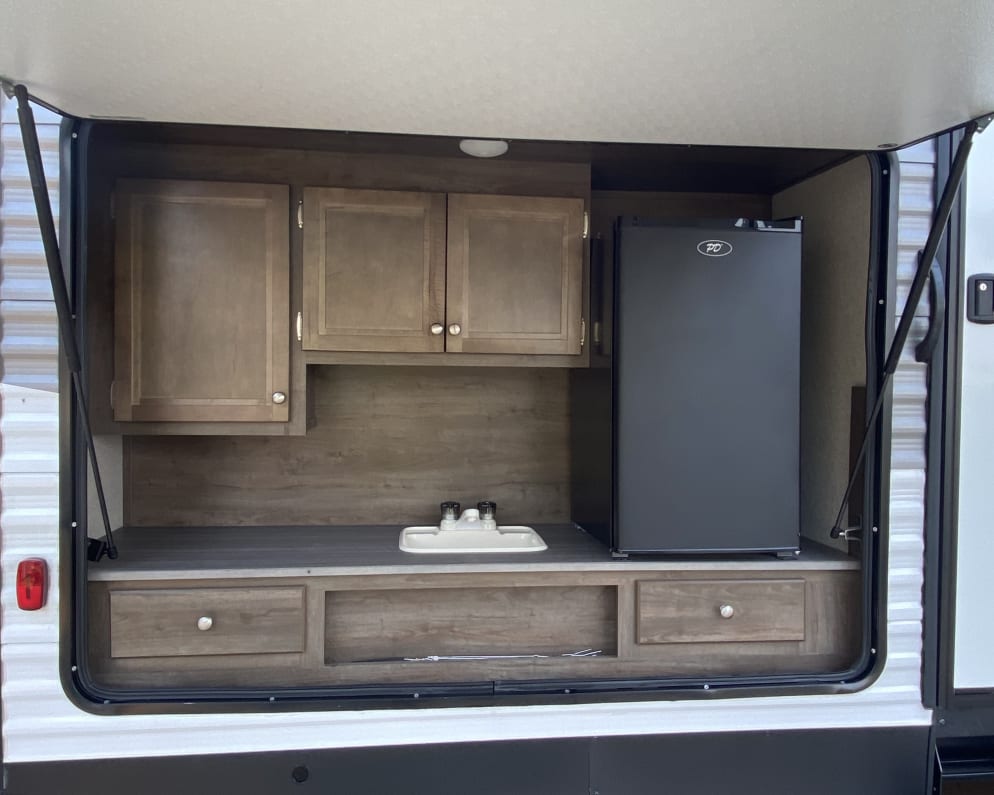 2019 Coleman  by Dutchmen for rent in 52046