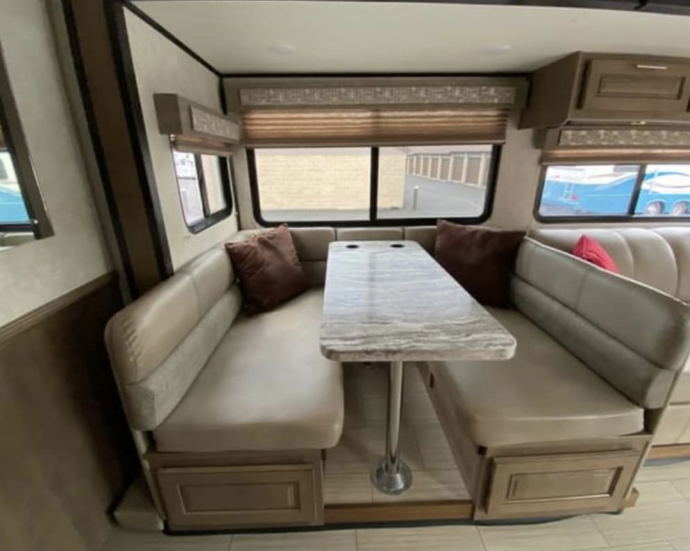 2019 Forest River Fr3 available for rent in Phoenixville Pennsylvania