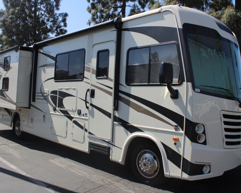 2019 Fr3  by Forest River for rent in 19460