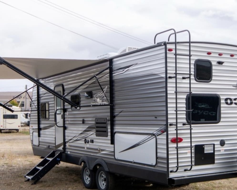 2021 Jayco Jay Flight