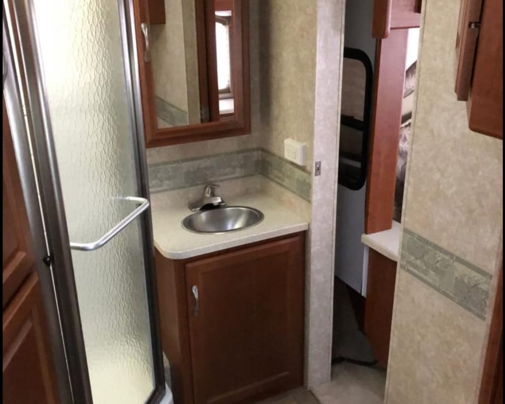 2008 Dutchmen  by Dutchmen for rent in 99301