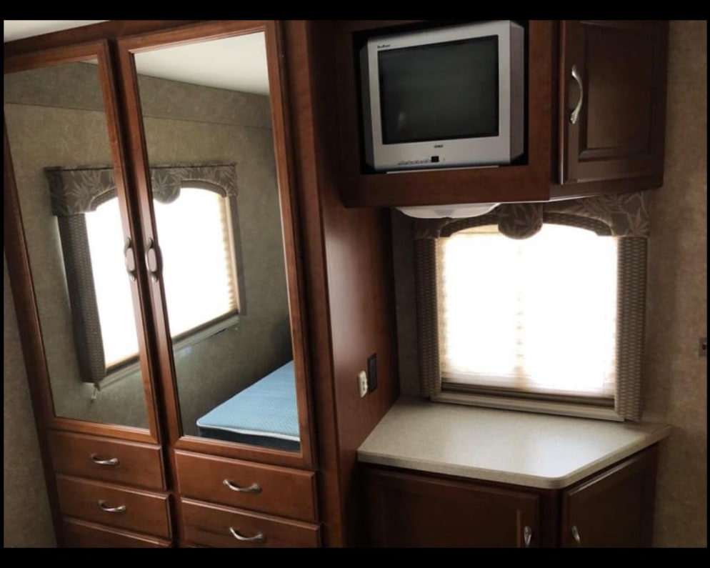 2008 Dutchmen Dutchmen available for rent in Pasco Washington