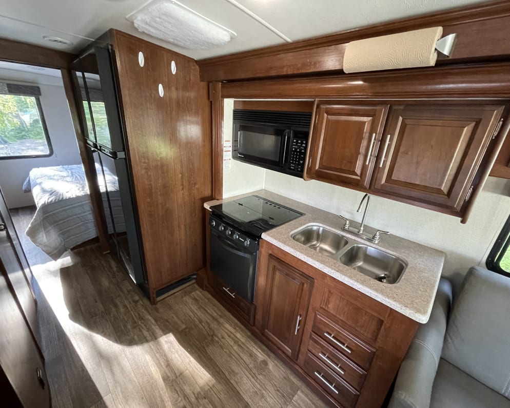 2018 Forester  by Forest River for rent in 99515