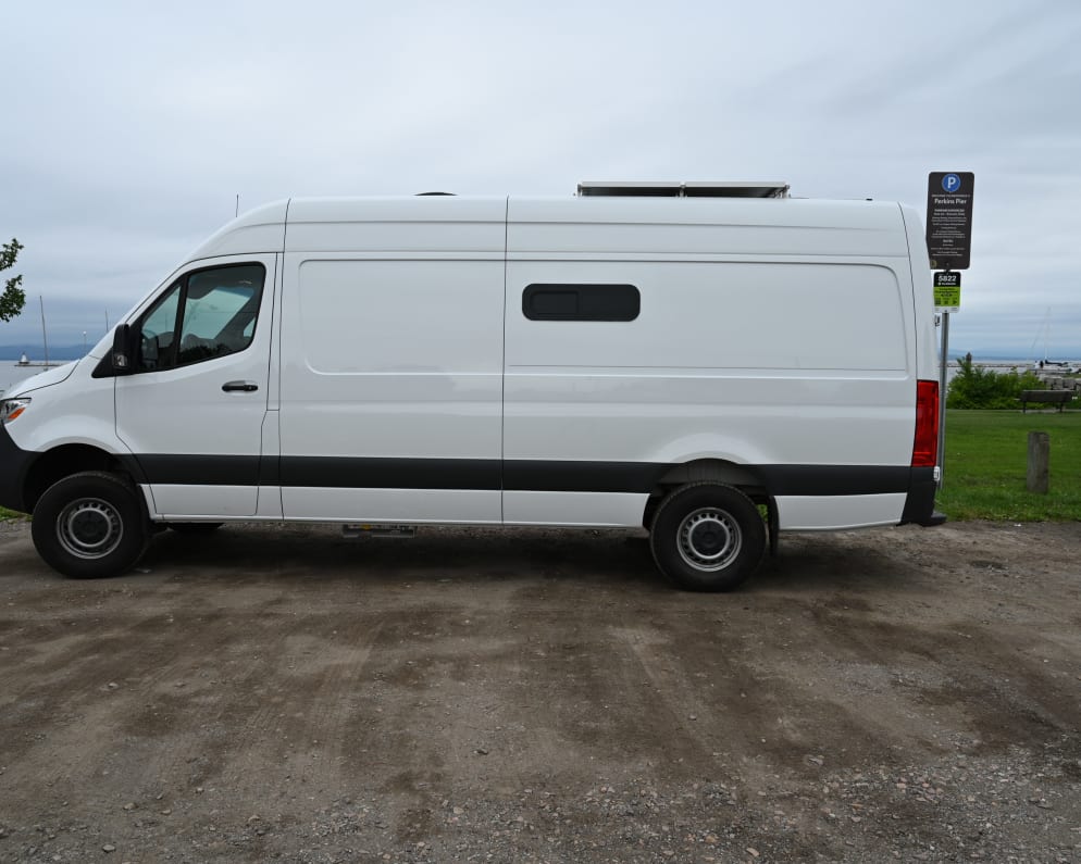 2020 Class B RV for Rent in Burlington, Vermont