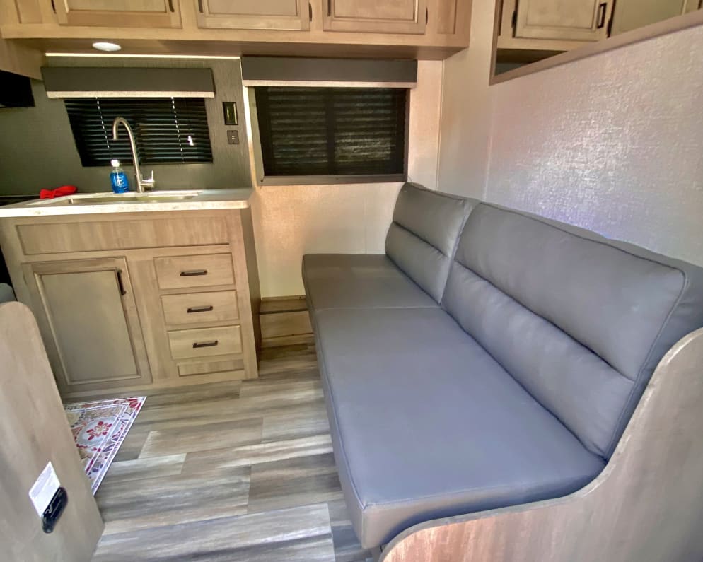 2022 Starcraft Autumn Ridge available for rent in Kennewick Washington