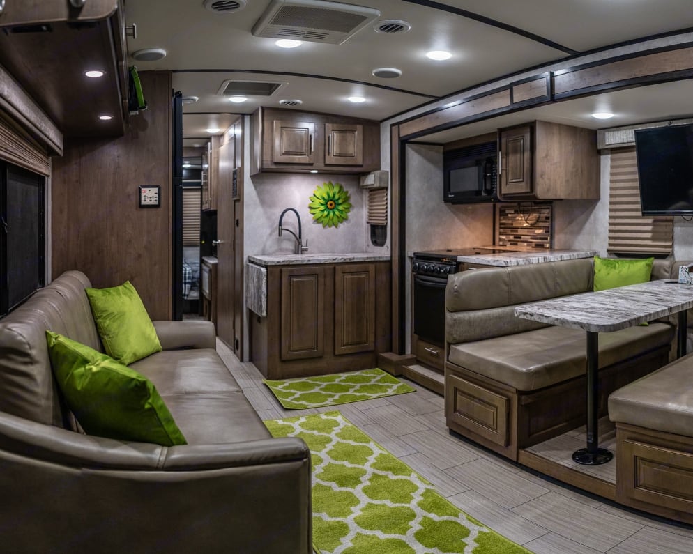 2020 Forest River 32  DS Class A for rent in Grand Junction Colorado
