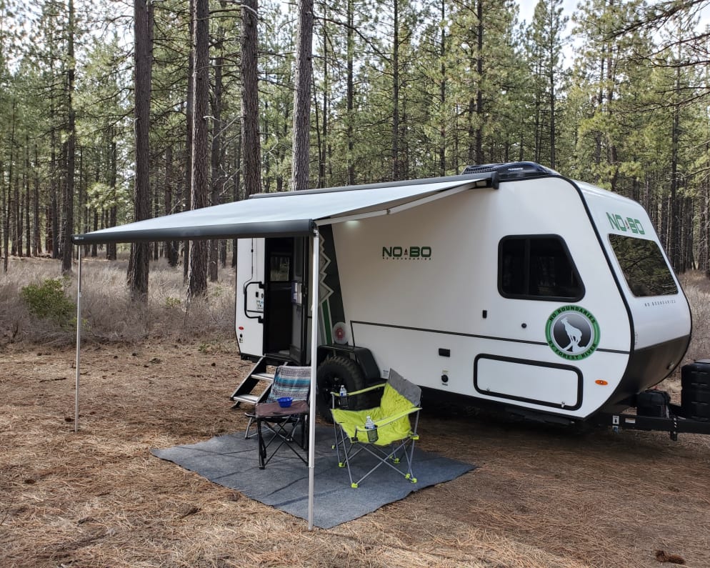 2019 Forest River Other
