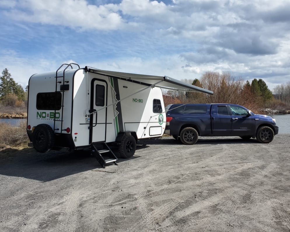 2019 Forest River Other available for rent in White Salmon Washington