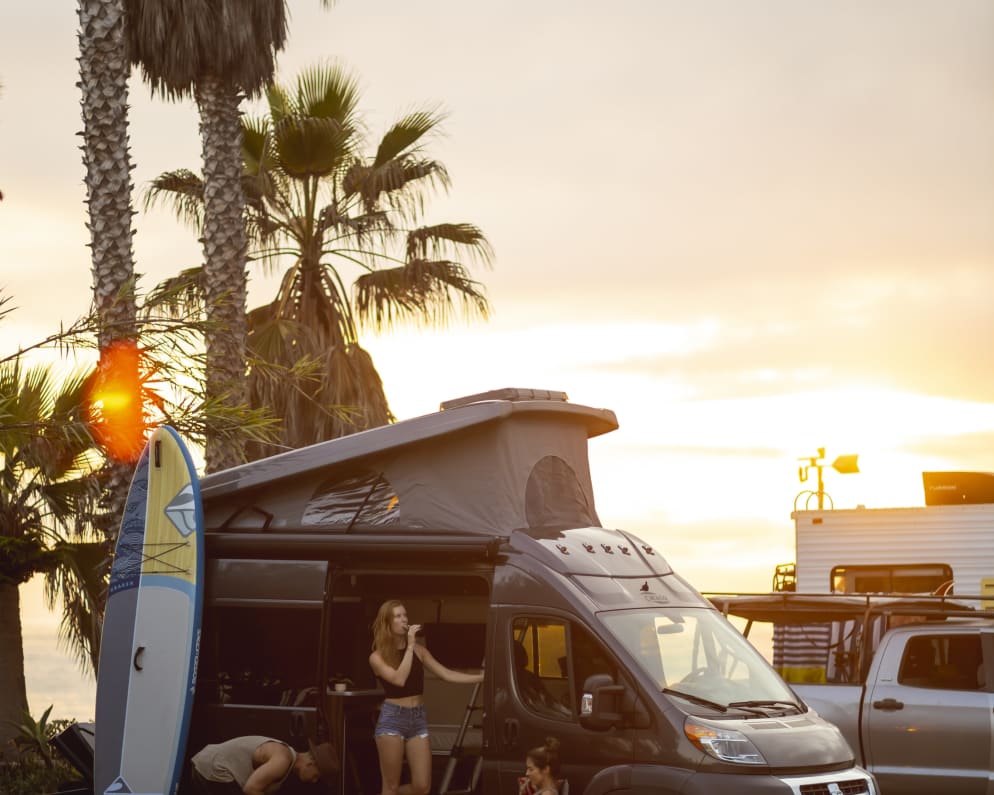 2019 Hymer Axion Other available for rent in Phoenix Arizona