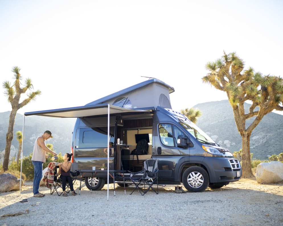 2019 Other  by Hymer Axion for rent in 85040