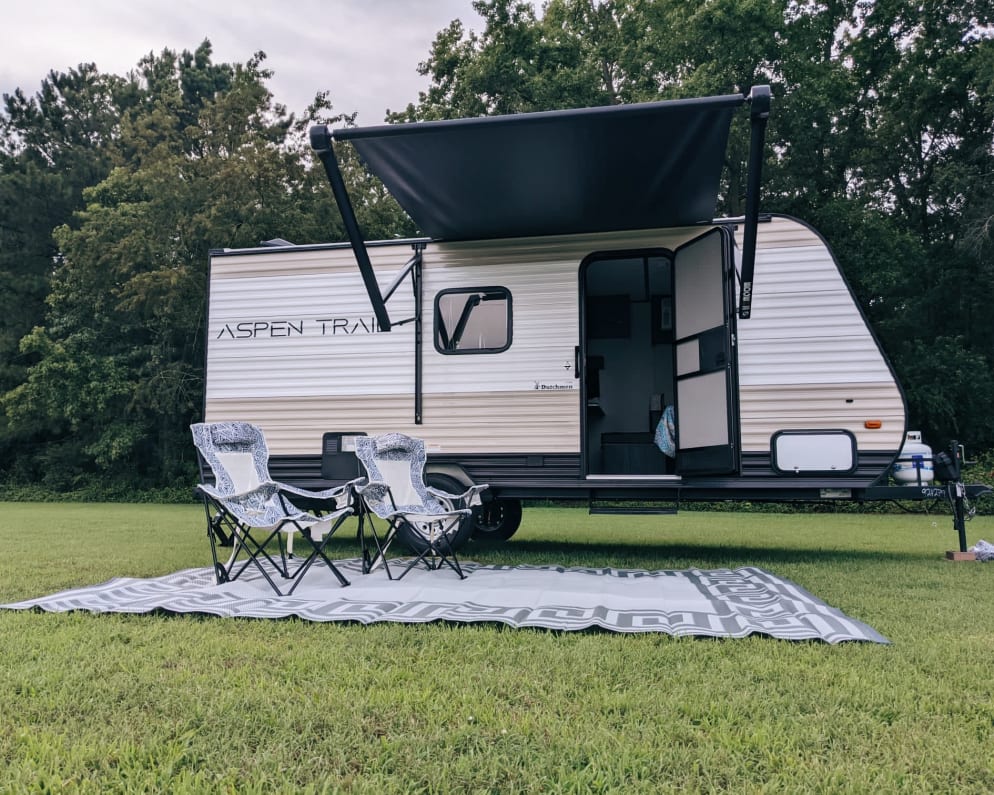 2021 Travel Trailer RV for Rent in Central, South Carolina - RVUSA.com