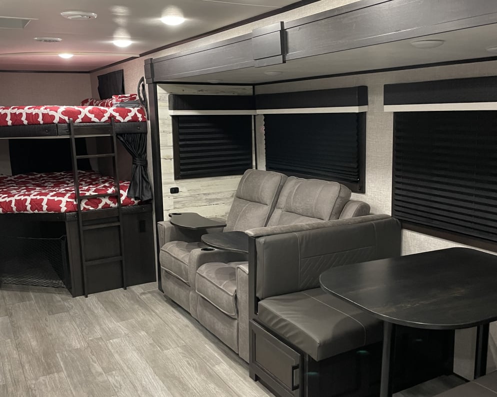 2022 Jay Feather  by Jayco for rent in 78654