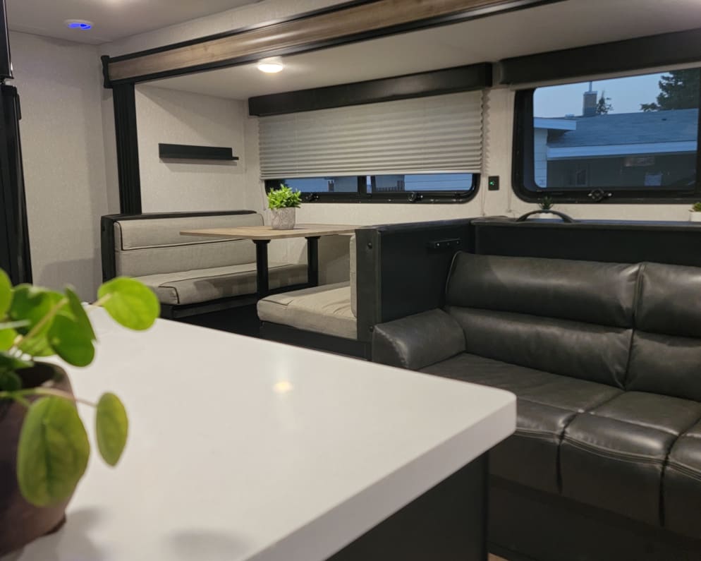 2021 Forest River Cherokee Wolf Pup Travel Trailer for rent in Clarence Rockland Ontario