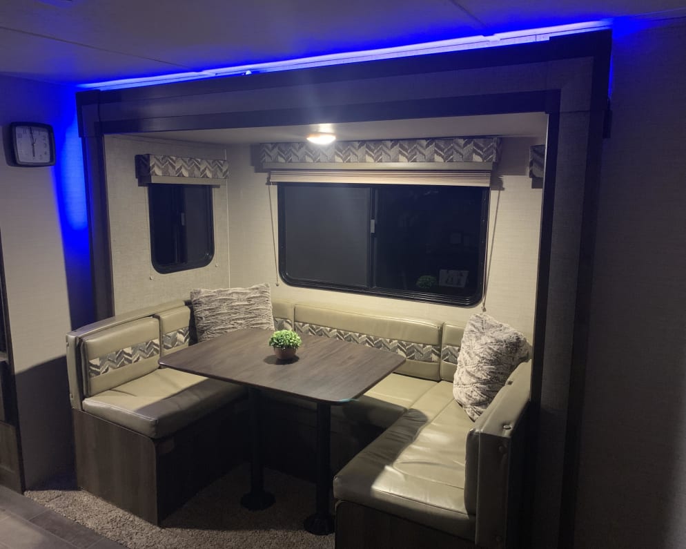 2017 Bullet Ultra Lite  by Keystone RV for rent in 95648