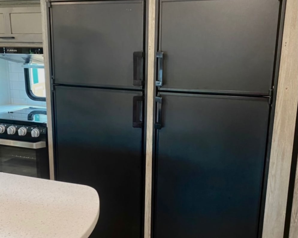 2021 Travel Trailer RV for Rent in Denison, Texas