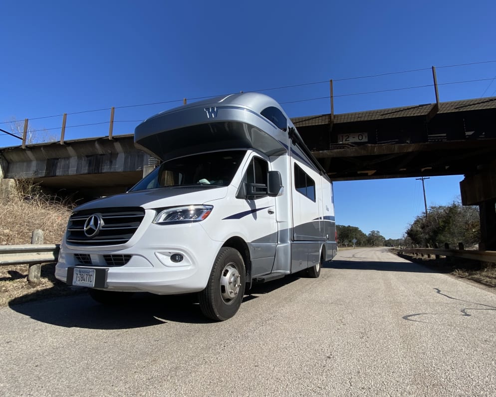 2022 Winnebago View