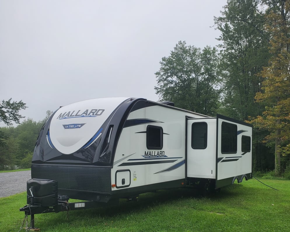 2020 Travel Trailer RV for Rent in PARISH, New York