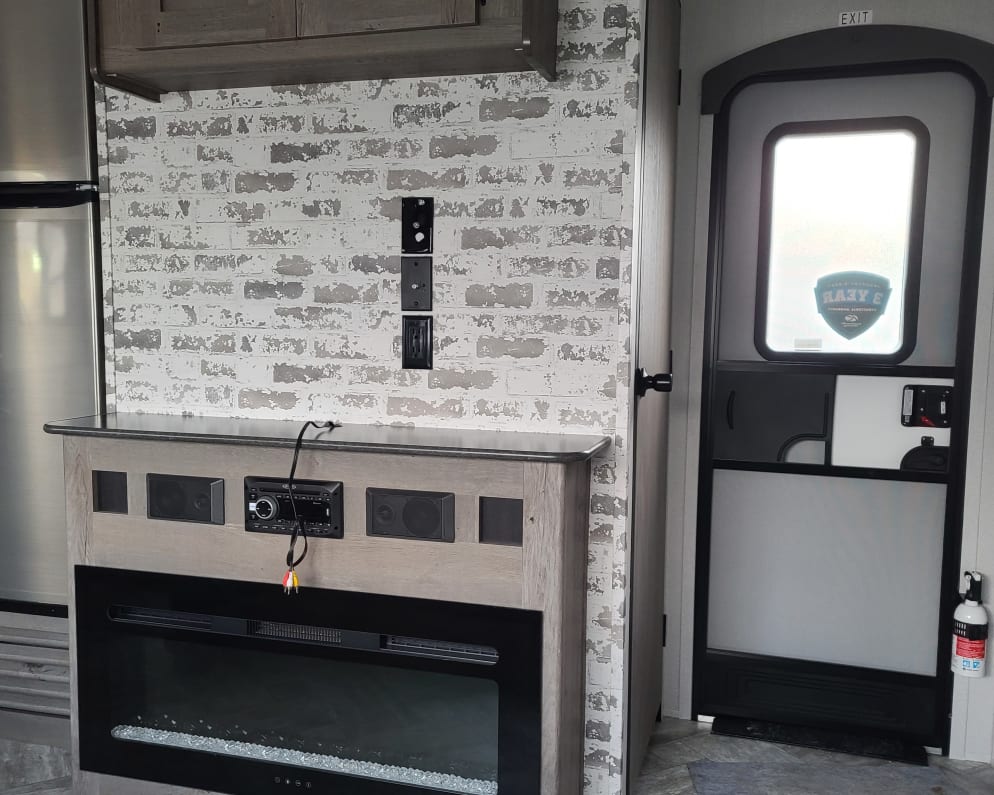 2021 Keystone Springdale Travel Trailer for rent in Waupun Wisconsin