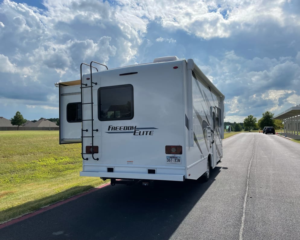 2022 Thor Motor Coach Freedom Elite Class C for rent in Bentonville Arkansas