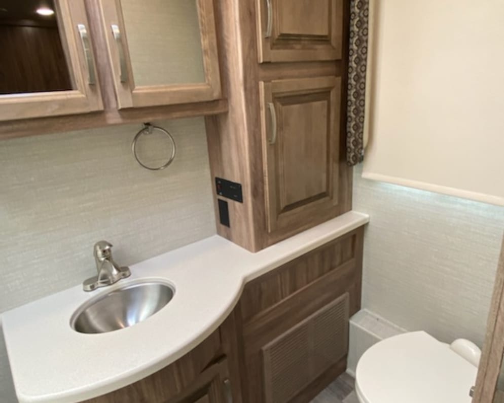 2019 Jayco Precept available for rent in Tampa Bay Florida