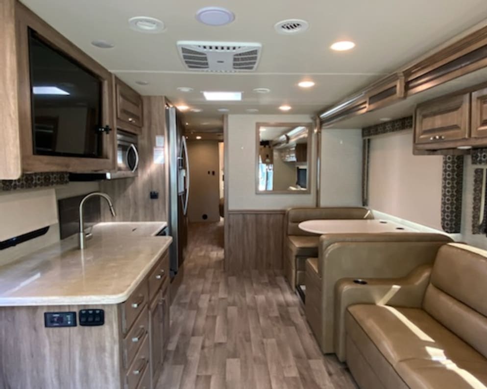 2019 Precept  by Jayco for rent in 33534