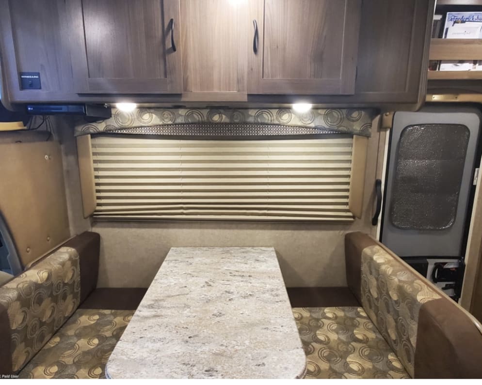 2017 Freelander 31BH  by Coachmen for rent in 97502