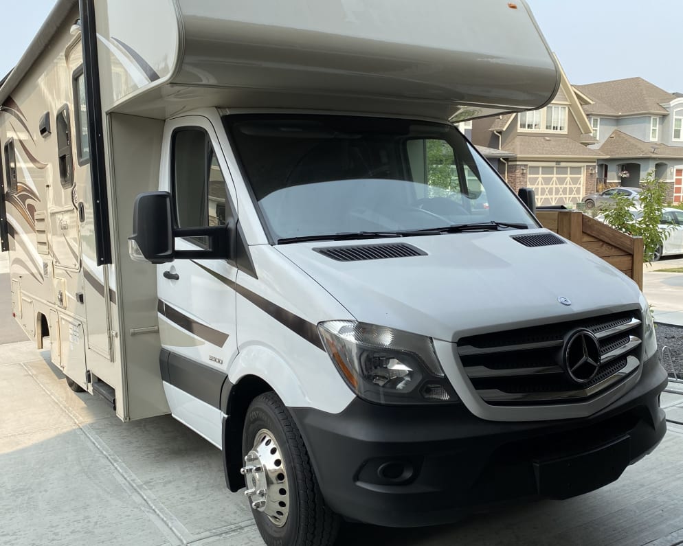 2016 Prism  by Coachmen for rent in T3M 2N8