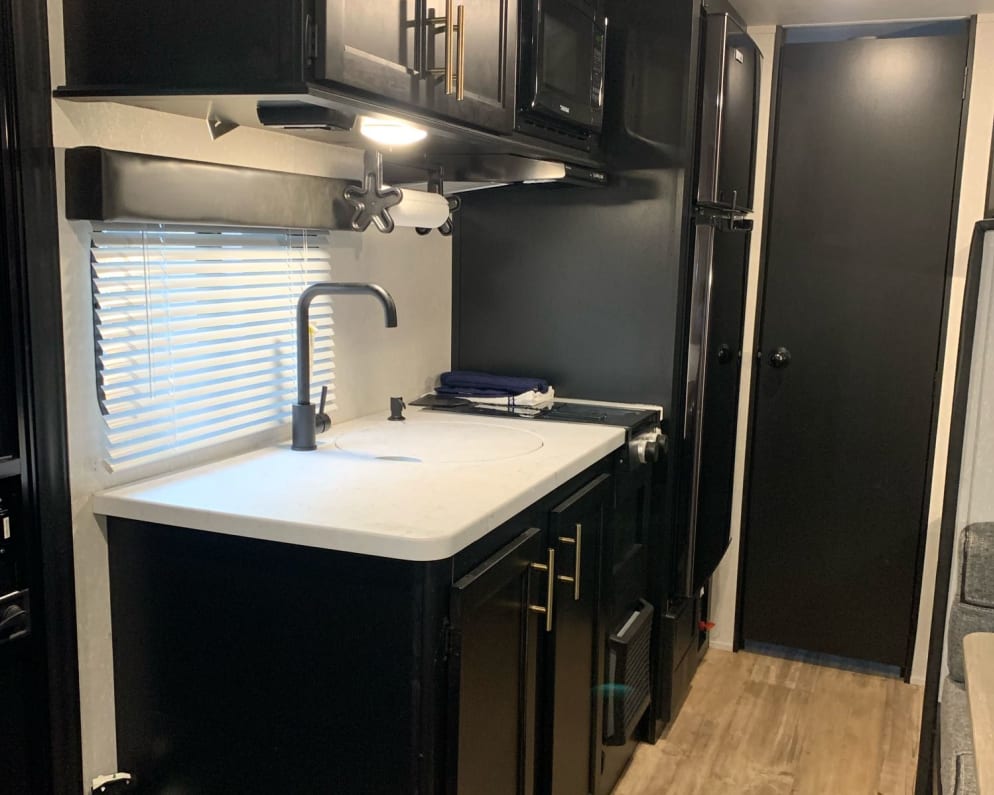 2021 Cherokee Wolf Pup  by Forest River for rent in 51351