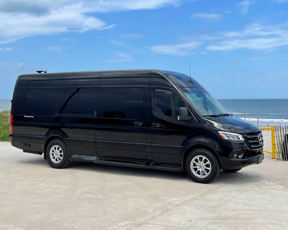 2022 Ultimate Toys Ultimate Traveler available for rent in Jacksonville Florida